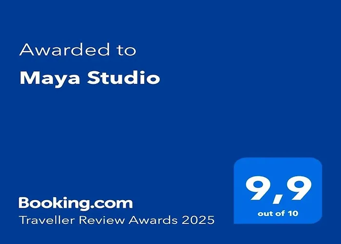 Maya Studio