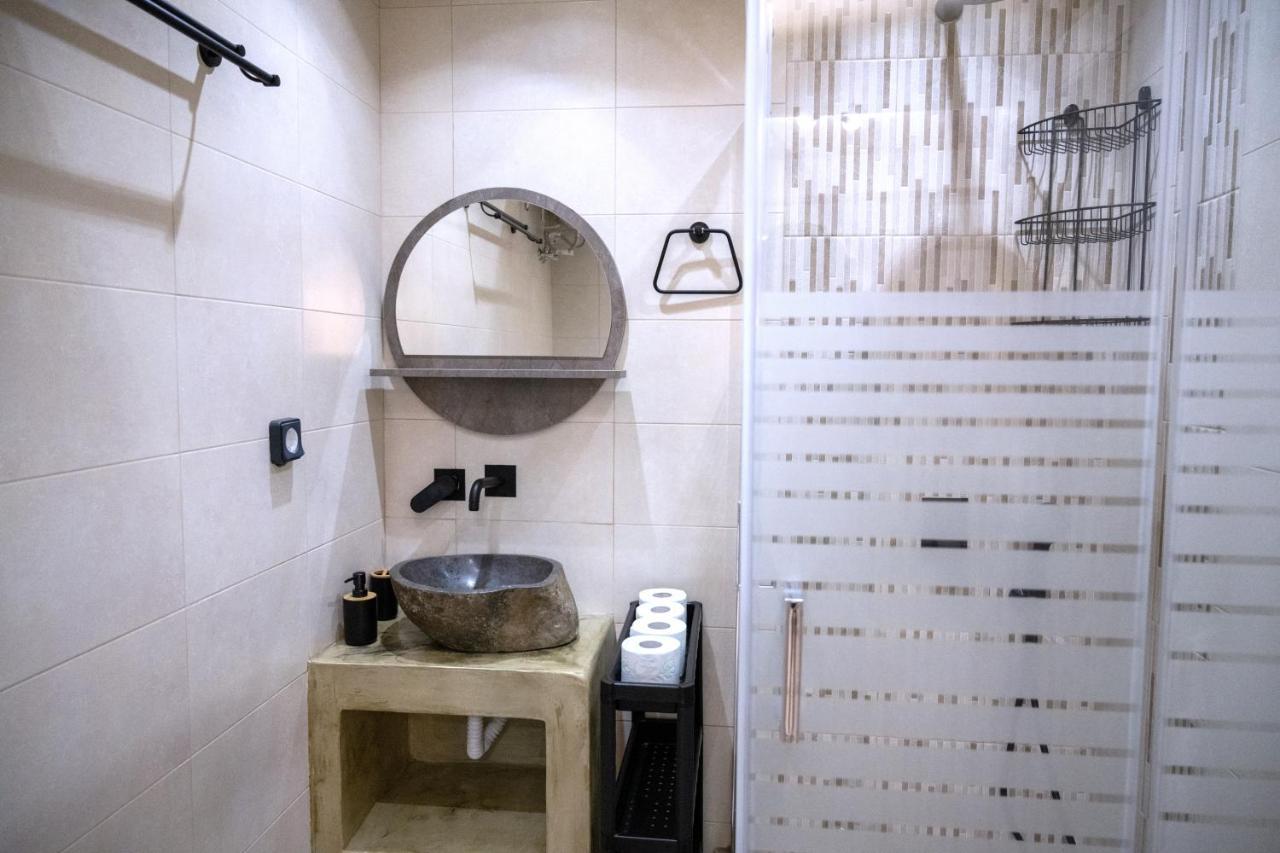 Apartmán Maya Ermupoli