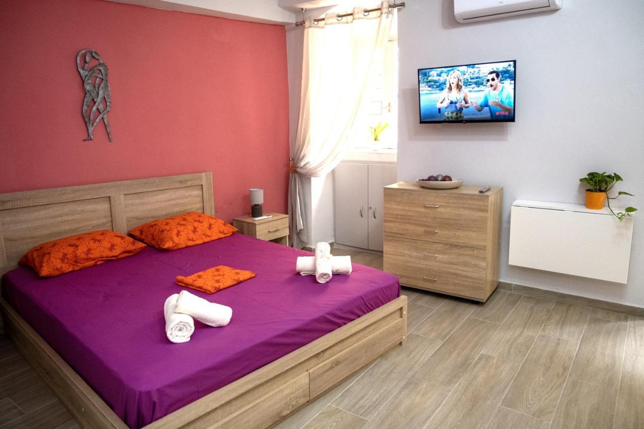 Apartmán Maya *