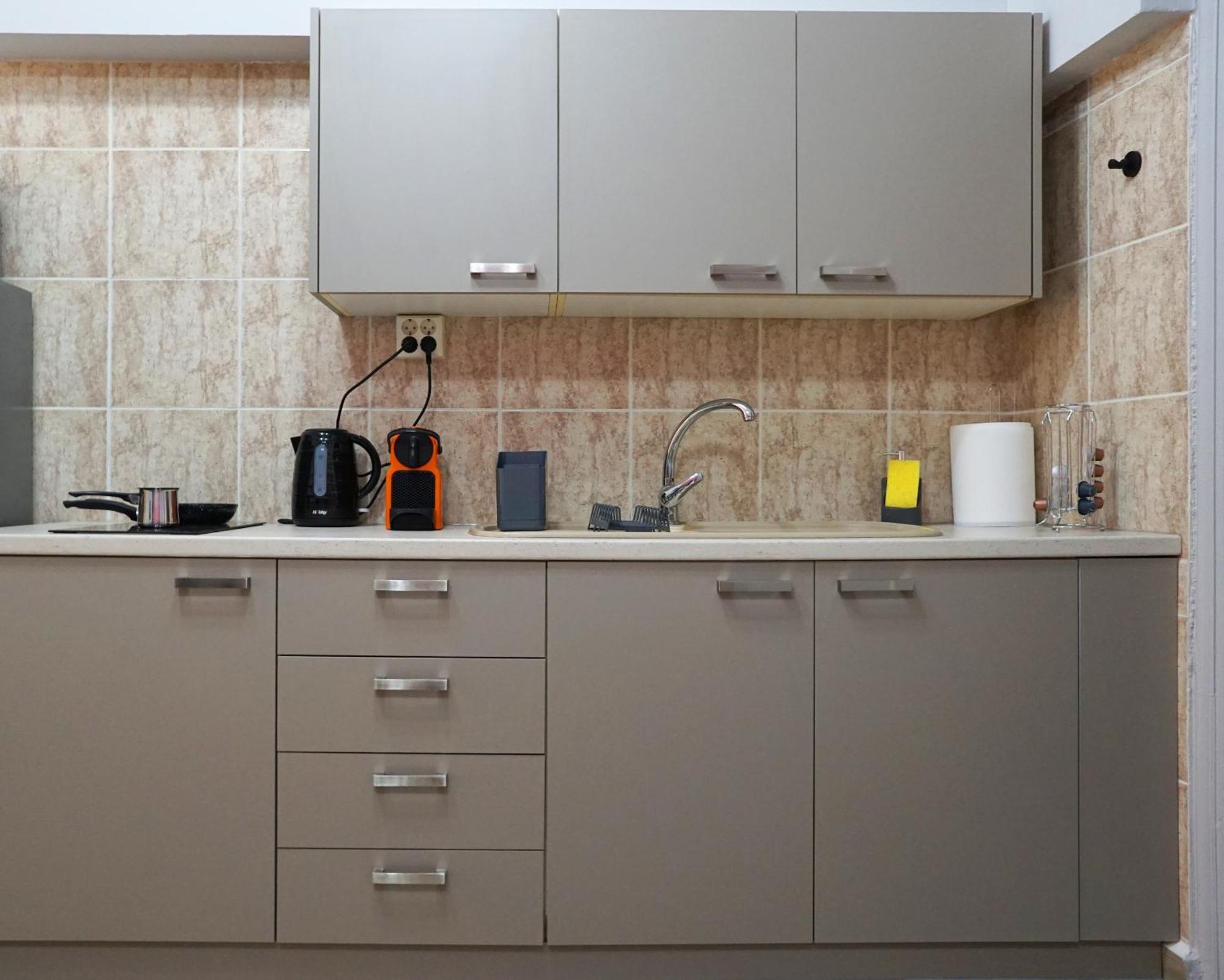 Apartmán Maya